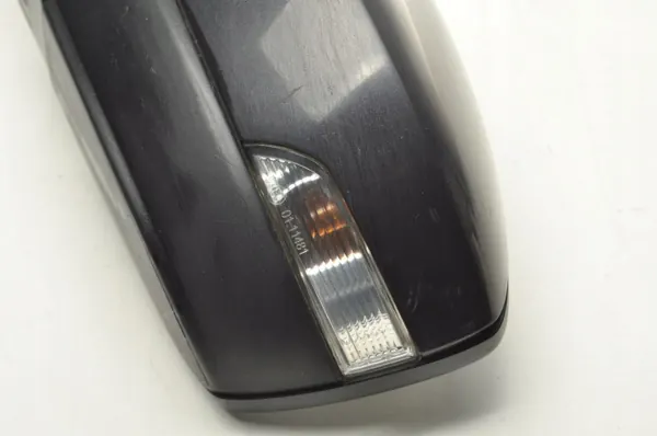 Vasen peili OEM 5JC857407E hopea Skoda Rapid image 9