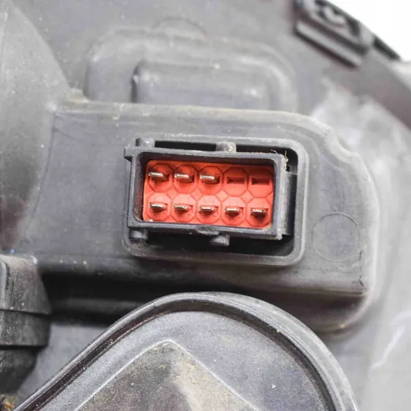 Opel Signum 2004 Faro Izquierdo image 4