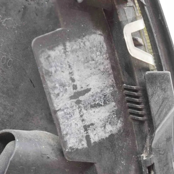 Opel Signum 2004 Faro Izquierdo image 5