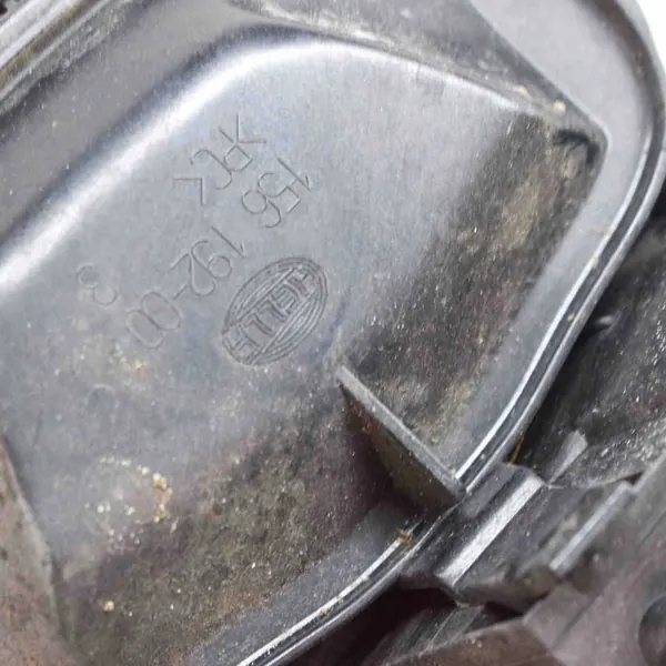 Opel Signum 2004 Faro Izquierdo image 6