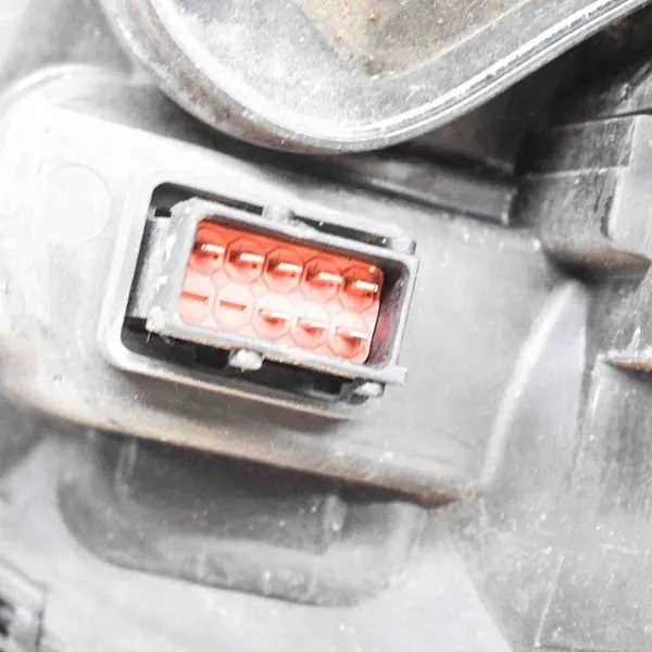 Opel Signum 2004 Faro Izquierdo image 7