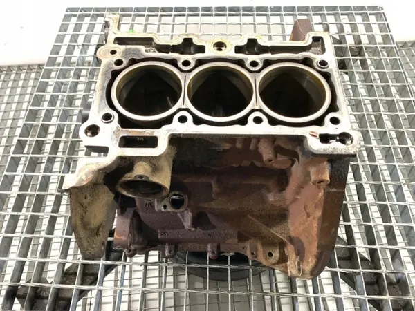 Motorblock OEM LORK-2073-101058 für Ford Transit image 2