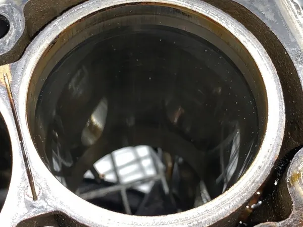 Motorblock OEM LORK-2073-101058 für Ford Transit image 5