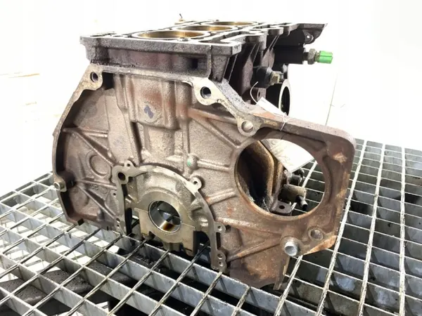 Motorblock OEM LORK-2073-101058 für Ford Transit image 6