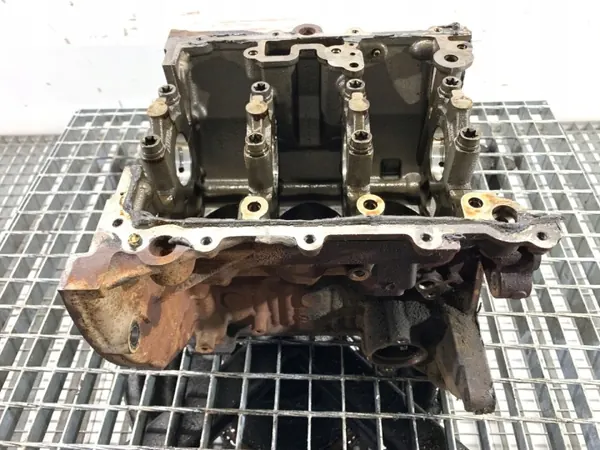 Motorblock OEM LORK-2073-101058 für Ford Transit image 7