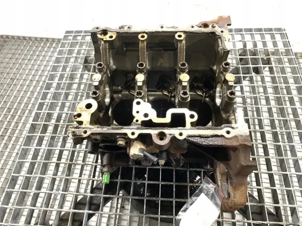 Motorblock OEM LORK-2073-101058 für Ford Transit image 8