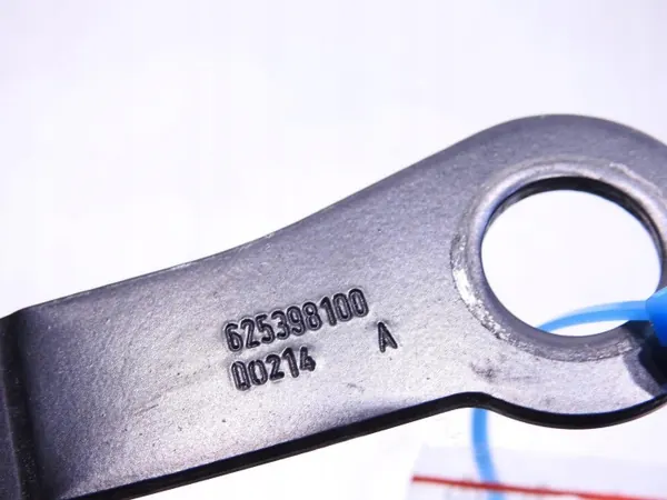 Fivela de cinto central OEM 625398100 para Toyota Verso image 5
