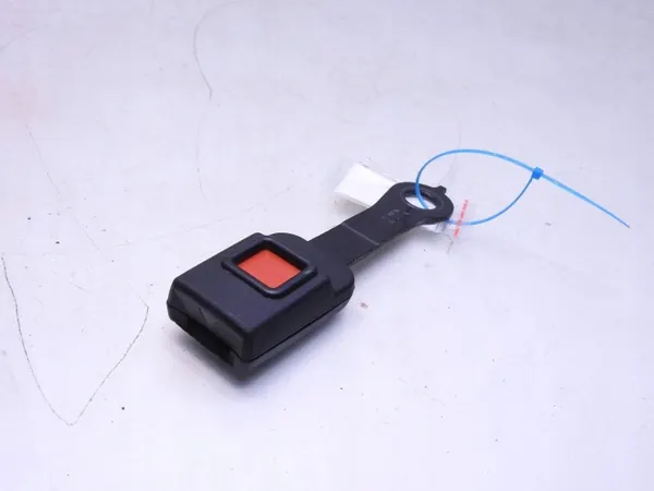 Fivela de cinto central OEM 625398100 para Toyota Verso image 6