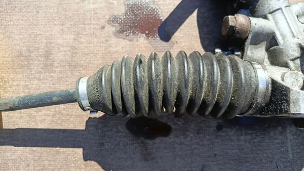 Ohjausvaihde VW Polo III 6N 6N2 6NF OEM 0230080006101 image 3
