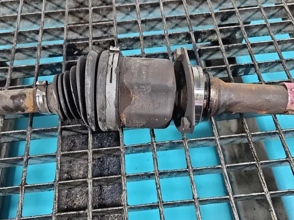 Framre höger halvaxel Fiat Tipo II 15-20 1.6 JTD (55260384) image 3