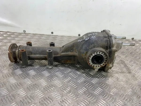 Différentiel arrière Subaru OEM SD0096 - Occasion image 2