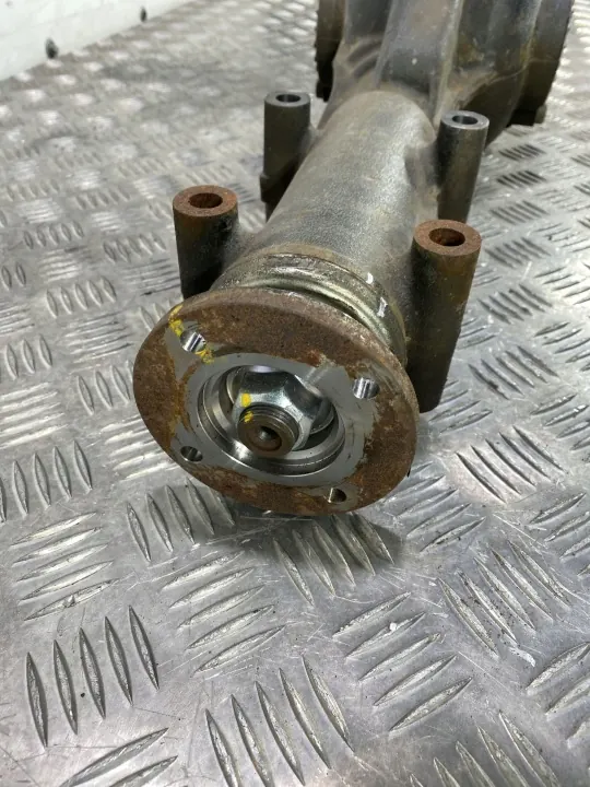 Différentiel arrière Subaru OEM SD0096 - Occasion image 3