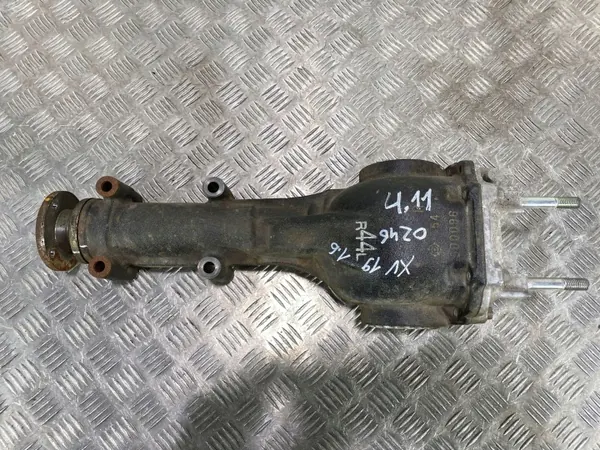 Différentiel arrière Subaru OEM SD0096 - Occasion image 5