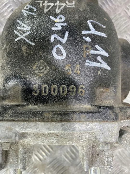 Différentiel arrière Subaru OEM SD0096 - Occasion image 7