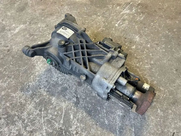 Différentiel arrière Land Rover OEM 10350168 - Occasion image 4