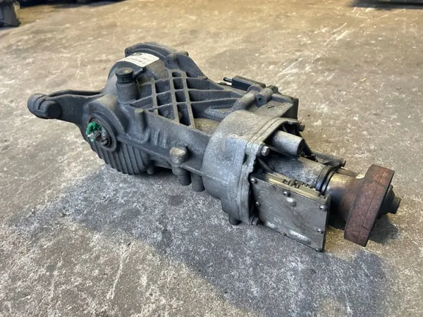 Différentiel arrière Land Rover OEM 10350168 - Occasion image 5