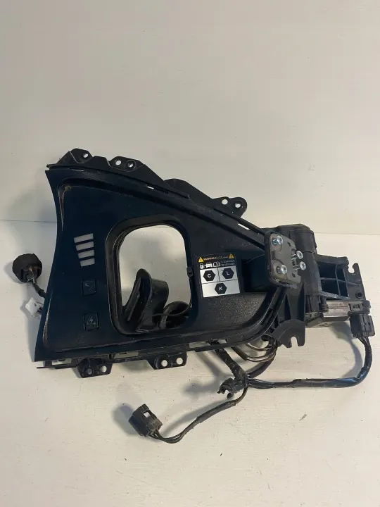Kia EV6 Laadpoort Stopcontact OEM NC EV6 image 2