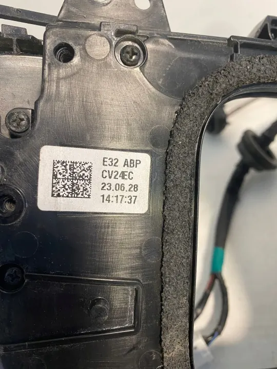 Kia EV6 Laadpoort Stopcontact OEM NC EV6 image 3