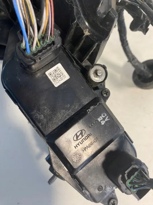 Kia EV6 Laadpoort Stopcontact OEM NC EV6 image 4