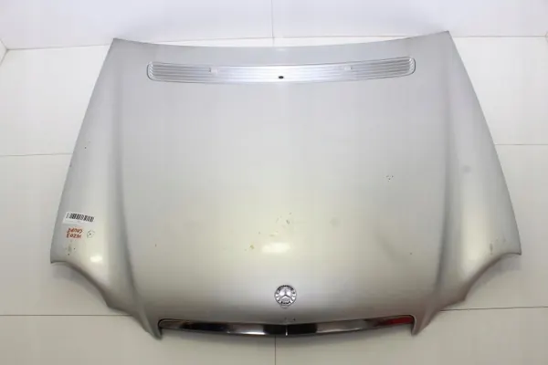 Moottorikansi OEM 362994637 Mercedes W203 2003-2007 image 2