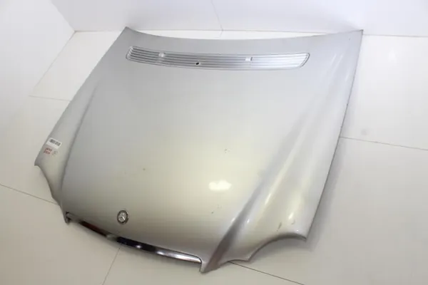 Moottorikansi OEM 362994637 Mercedes W203 2003-2007 image 3