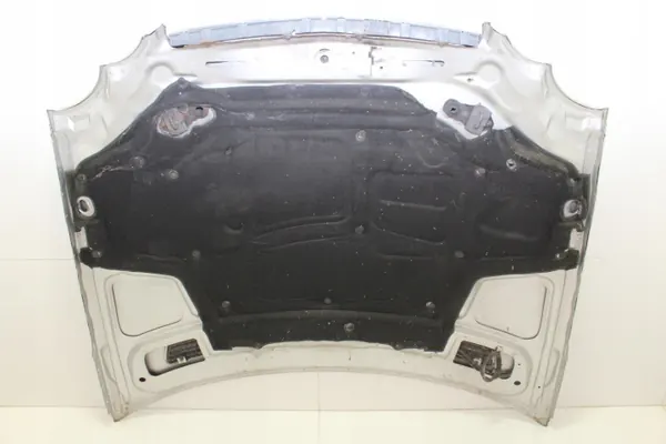 Moottorikansi OEM 362994637 Mercedes W203 2003-2007 image 6