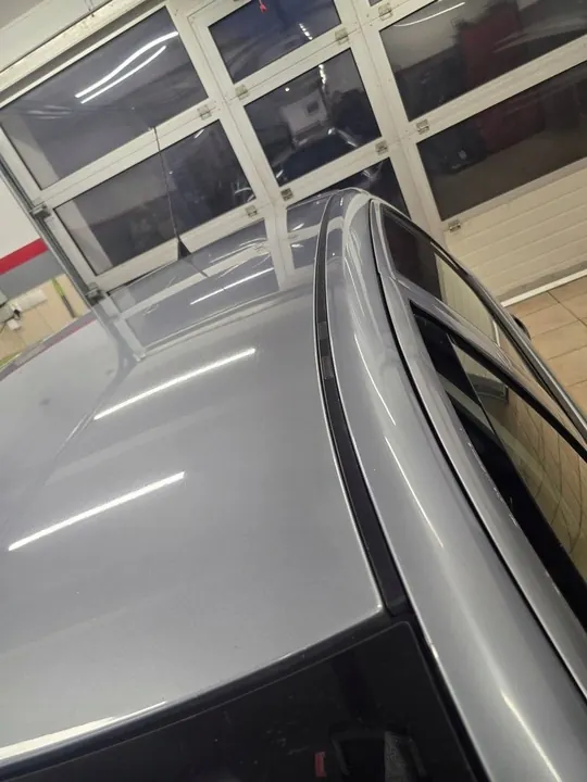 Joint de toit droit gauche Skoda Fabia 1999-2008 Hatchback image 2