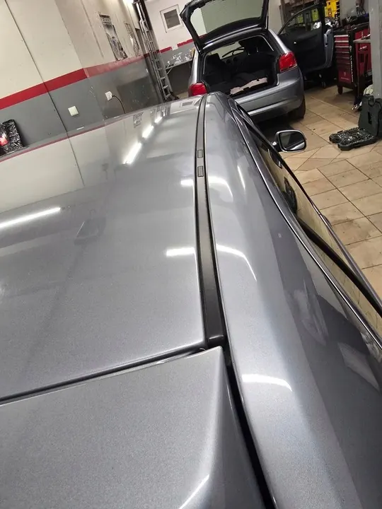 Joint de toit droit gauche Skoda Fabia 1999-2008 Hatchback image 4