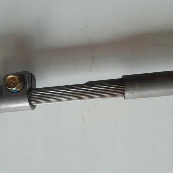 Crociera colonna sterzo Toyota Corolla E120 E130 CYK2704 image 4
