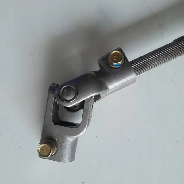 Crociera colonna sterzo Toyota Corolla E120 E130 CYK2704 image 5