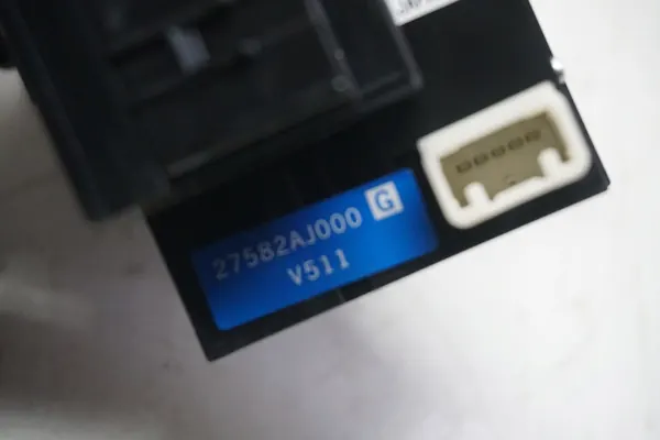 Stuurhoekensensor Subaru Legacy V Outback IV 83196AJ000 image 2