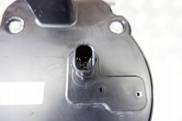 Compressore AC Toyota Yaris 1.5L ibrido 88370K0010 image 2