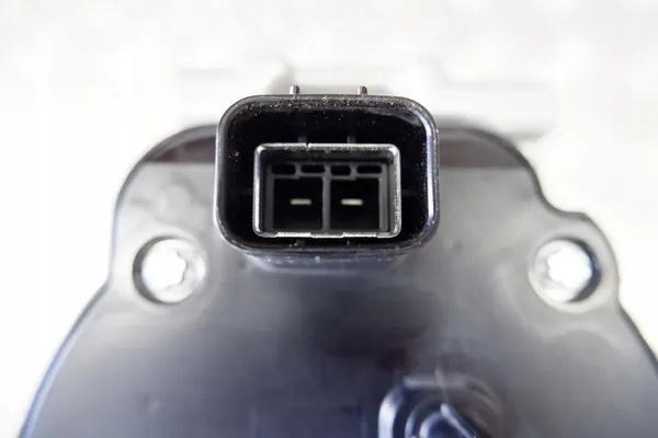 Compressore AC Toyota Yaris 1.5L ibrido 88370K0010 image 5