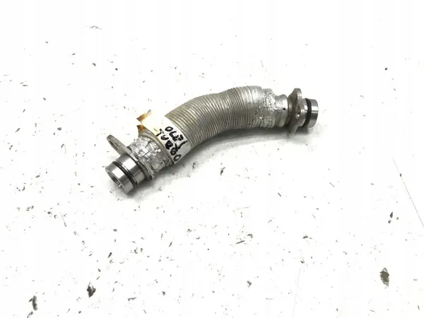 BMW Turbooljerör OEM 8489614 för X1 U11 image 2