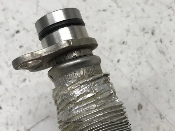 BMW Turbooljerör OEM 8489614 för X1 U11 image 6