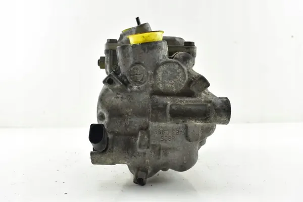 Compresseur Climatisation Golf V Passat B6 Audi A3 1K0820859F image 3