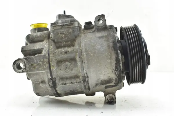 Compresseur Climatisation Golf V Passat B6 Audi A3 1K0820859F image 4
