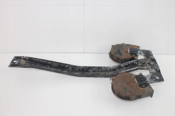 Framstolsbältesförstärkning OEM 360213586 image 4