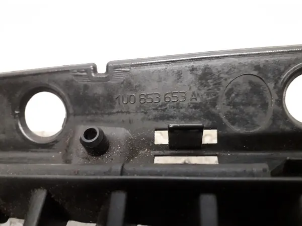 SKODA OCTAVIA 1 I 96- Grill 1U0853651E 1U0853653A image 8