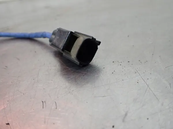 Sensor de temperatura de escape FORD Fiesta MK6 image 2