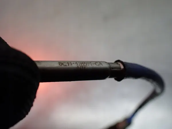 Sensor de temperatura de escape FORD Fiesta MK6 image 4