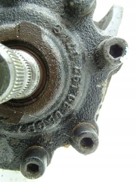 MERCEDES S-KLASSE W140 Sensor de Direção 1404611205 image 6