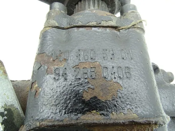 MERCEDES S-KLASSE W140 Sensor de Direção 1404611205 image 7