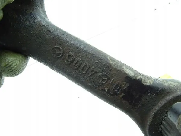 MERCEDES S-KLASSE W140 Sensor de Direção 1404611205 image 8