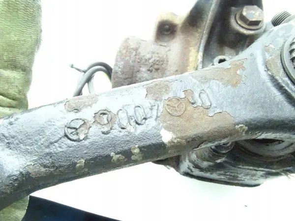 MERCEDES S-KLASSE W140 Sensor de Direção 1404611205 image 9