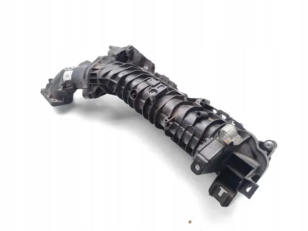 BMW 5 F11 LIFT 2.0 D EINLAUFMANIFOLD 108452S10 image 3