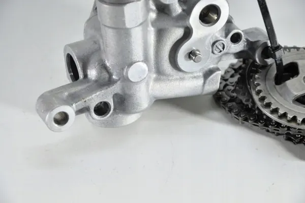 Gebrauchte Ölpumpe OEM 053.39 - JF015 image 3