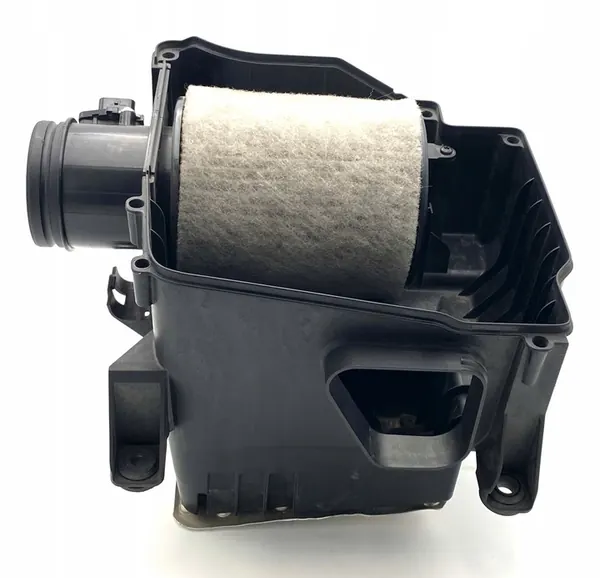 Ilmansuodattimen alaosa AUDI R8 SPYDER image 2