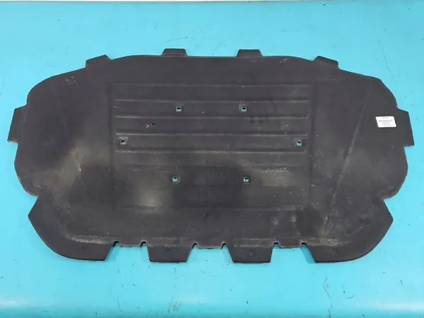 Motorhaubendämmung OEM IMPRK1547631 Audi Q7 4L 05-09 image 2