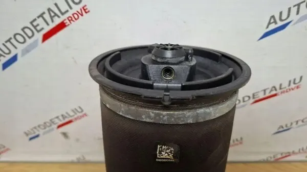 OEM 840089504 Almofada suspensão traseira esquerda BMW X5 E70 image 5